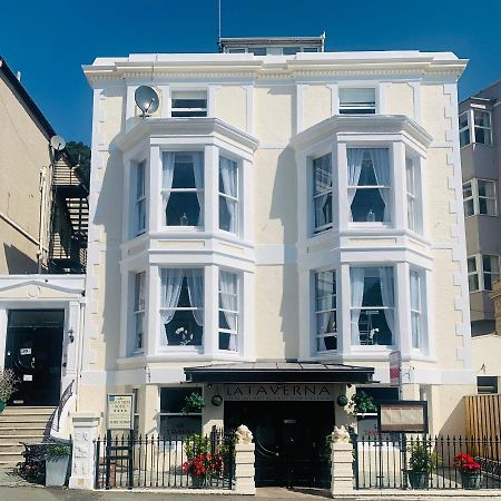 Hotel Bella Vista Llandudno Esterno foto