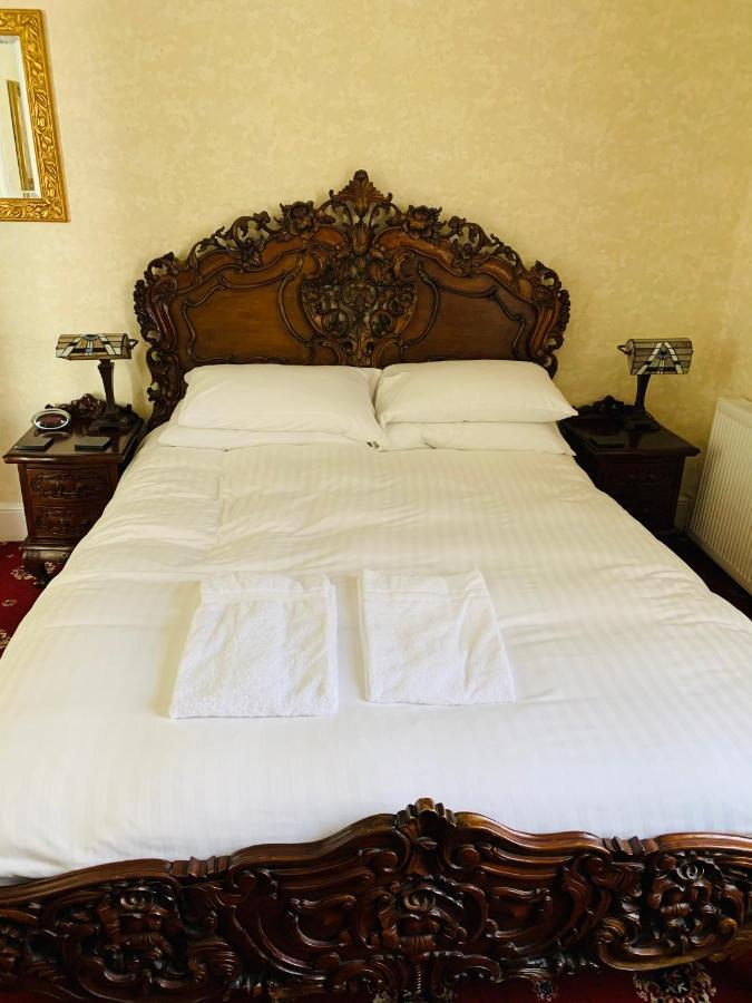 Hotel Bella Vista Llandudno Esterno foto