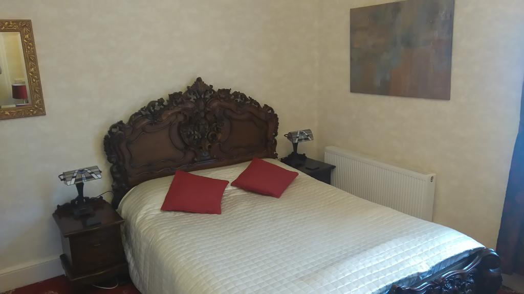 Hotel Bella Vista Llandudno Esterno foto